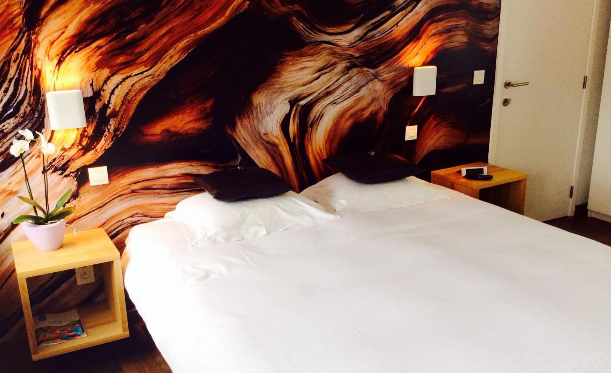 B&B Lisdodde Bruges Room photo
