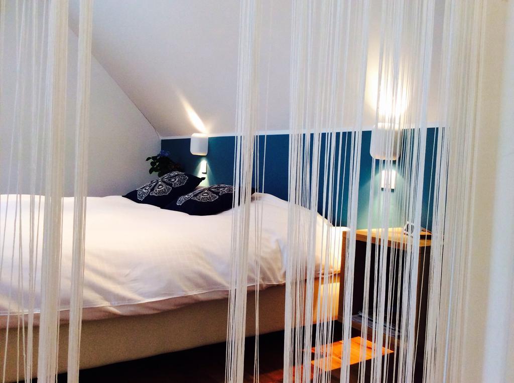 B&B Lisdodde Bruges Room photo
