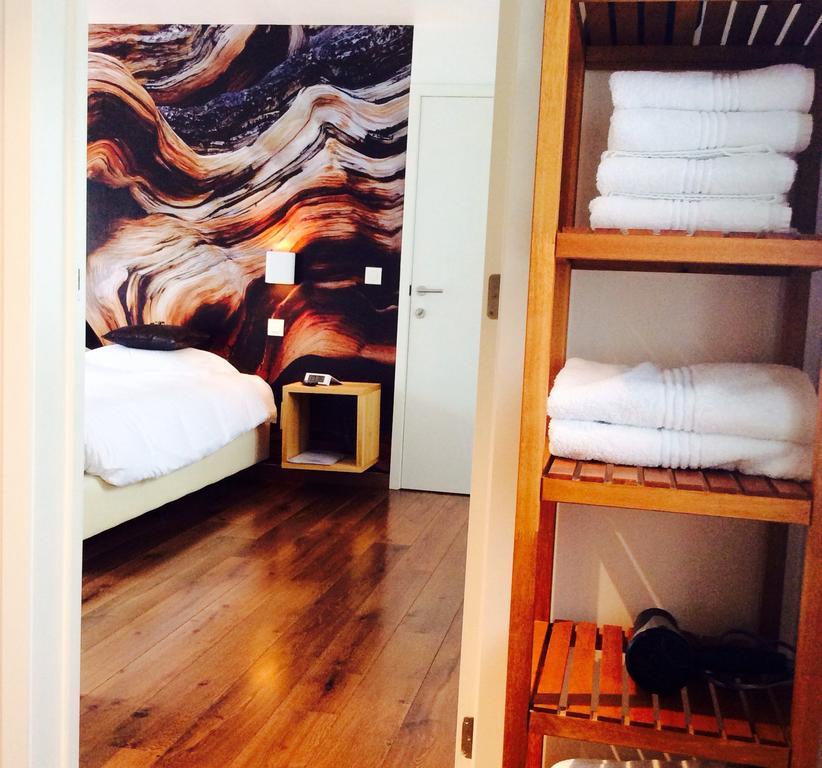 B&B Lisdodde Bruges Room photo